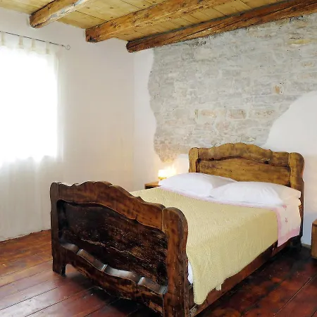 Ferienwohnung Labin 396s *