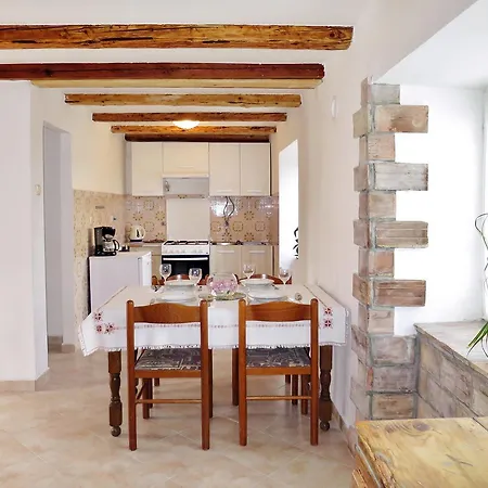 Ferienwohnung Labin 396s Nyaraló *