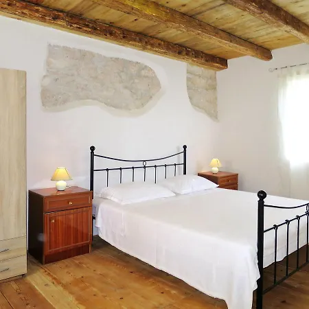 Ferienwohnung Labin 396s Nyaraló Barban