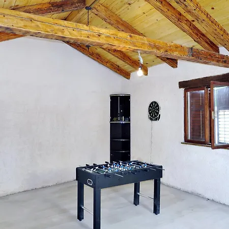 Ferienwohnung Labin 396s