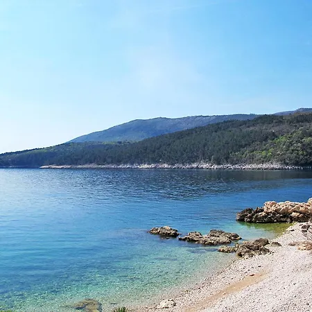 Nyaraló Ferienwohnung Labin 396s