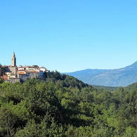 Ferienwohnung Labin 396s Nyaraló Barban