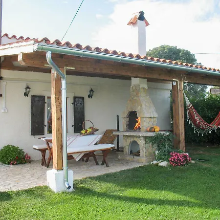 Ferienwohnung Labin 396s Nyaraló *