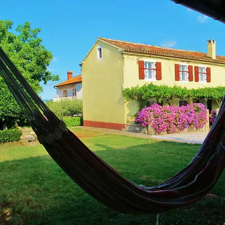 Ferienwohnung Labin 396s Nyaraló *