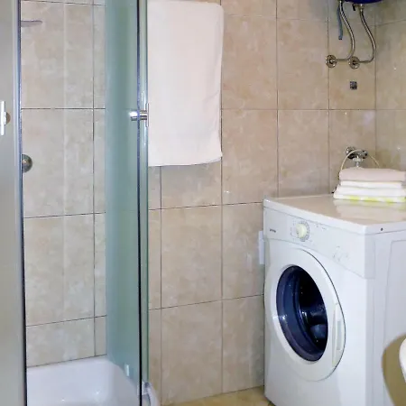 Ferienwohnung Labin 396s