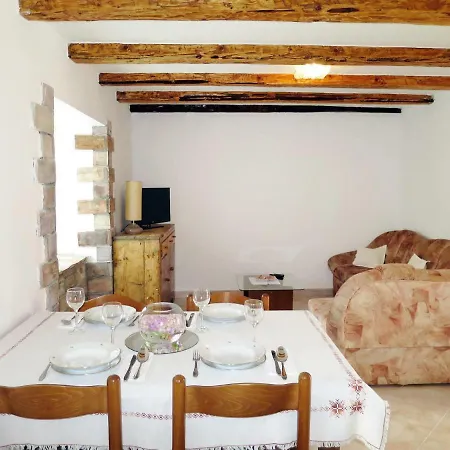 Ferienwohnung Labin 396s Nyaraló *
