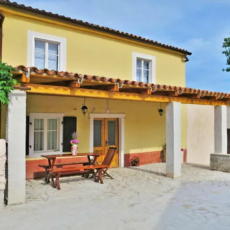 Ferienwohnung Labin 396s Nyaraló *